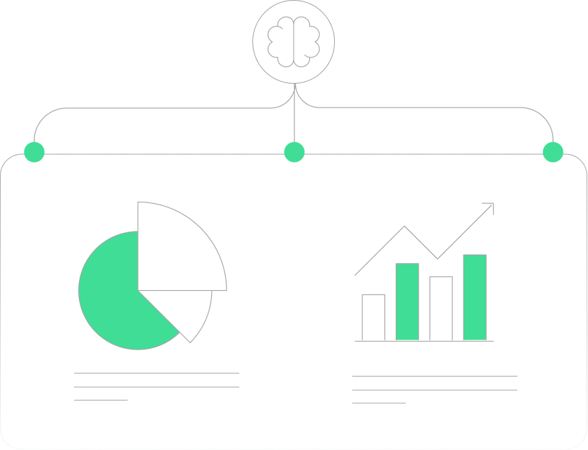 Supplier collaboration icon